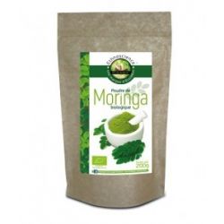 organic moringa for your immune system