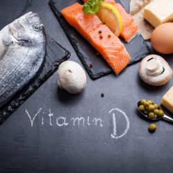 Vitamin D, all its seasonal benefits
