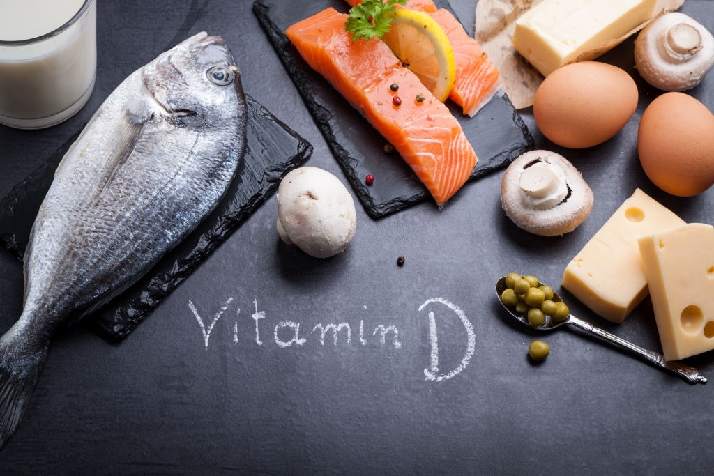 Vitamin D, all its seasonal benefits