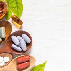 choose your food supplements in pharmacies