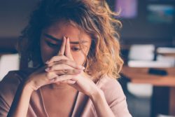 Burn-out, how to avoid mental exhaustion thanks to Naturopathy