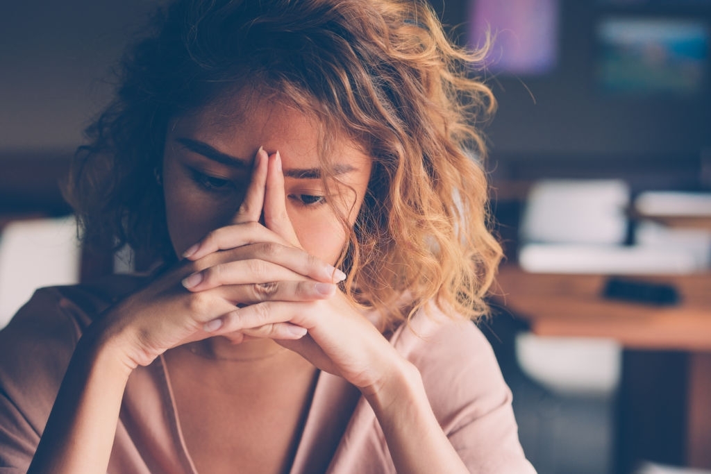 Burn-out, come evitare l'esaurimento mentale grazie alla Naturopatia?