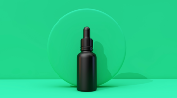 Cos'è un olio essenziale chemiotipo?