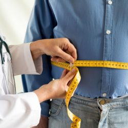 Prise en charge diétetique et nutritionnelle des déséquilibres de poids : surpoids et obésité