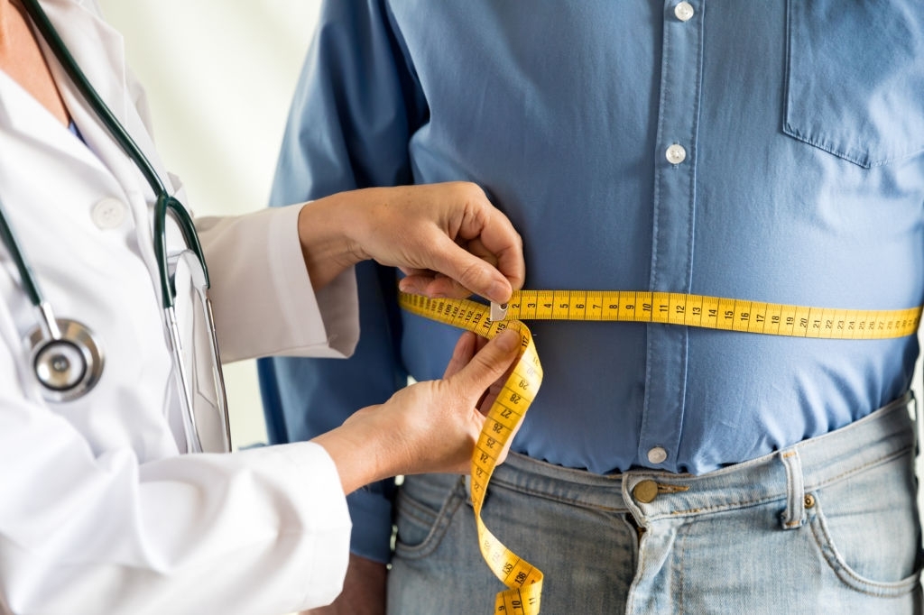 Dieta e gestione del sovrappeso nell'obesità