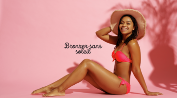 Hoe bereid je je huid voor op de zon met zelfbruiners?