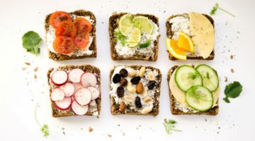 Les besoins et apports nutritionnels conseillés