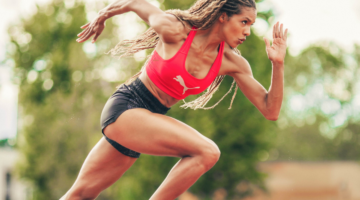 Prendre conscience de l'importance des protéines chez les sportifs