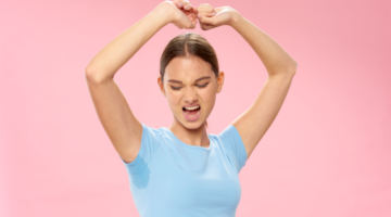 Métodos naturais para combater eficazmente a hiper-hidrose