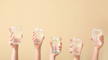 Why is it important to stay hydrated?