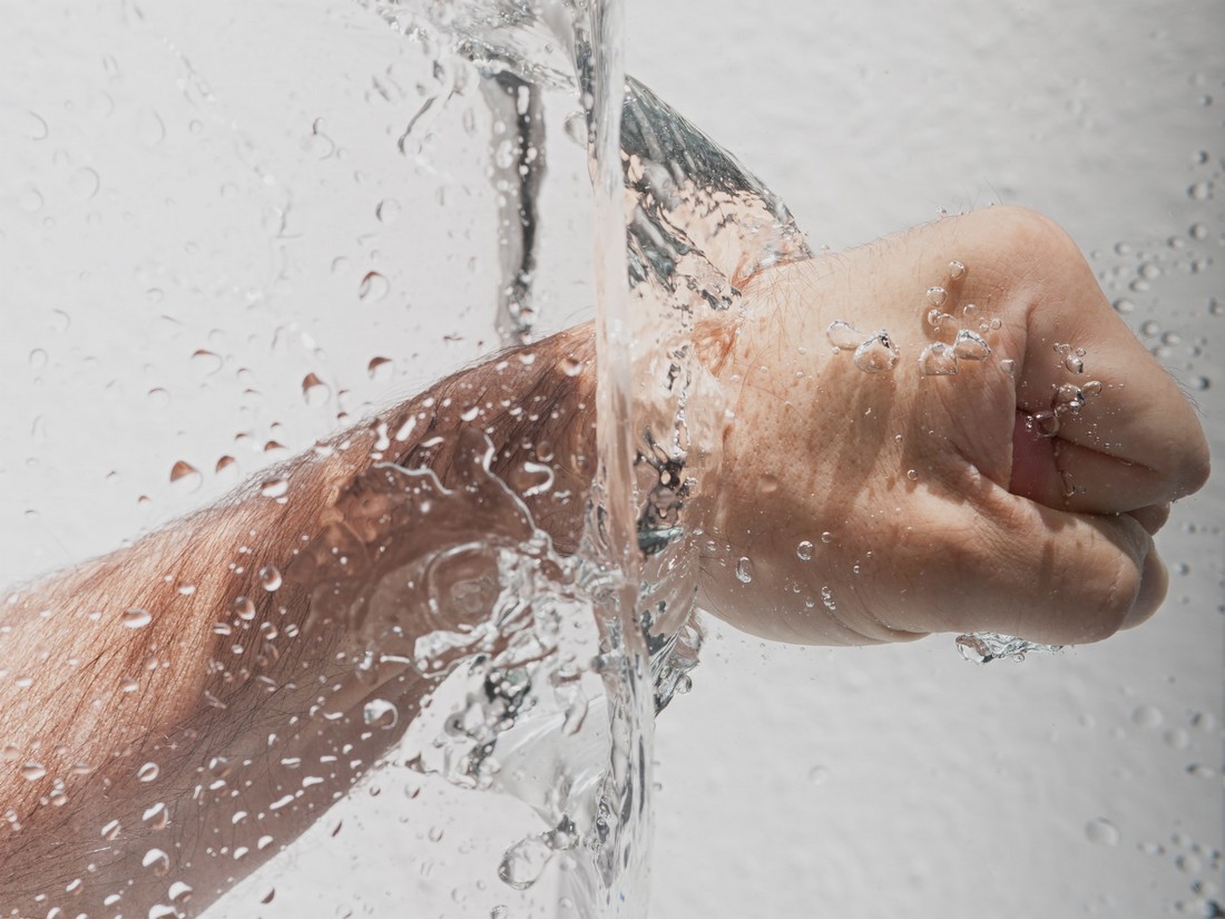 Como aproveitar os benefícios da água termal neste verão