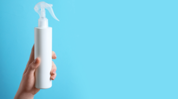 The cool mist, the ally for a serene summer