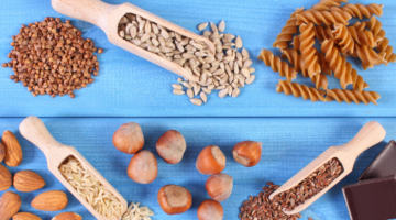 Pourquoi est-il essentiel de faire le plein de fibres ?