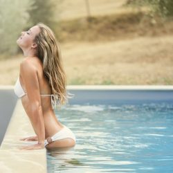 Which slimming drainers to choose to lose weight this summer