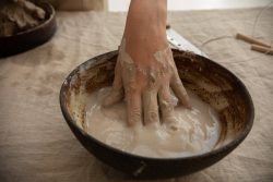 Benefits of clay for your health