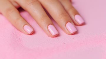 Strong and healthy nails for the summer, we tell you everything