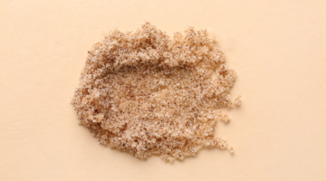 The benefits of the body scrub