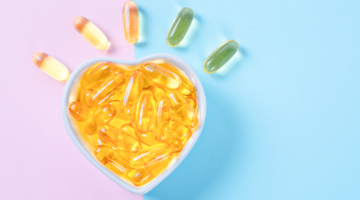 Oméga 3/ Oméga 6 : une question d’équilibre