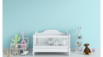 Comment soulager les coliques du nourrisson naturellement ?