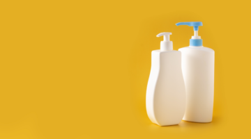 L'importance des produits cosmétiques bio pour la peau de bébé