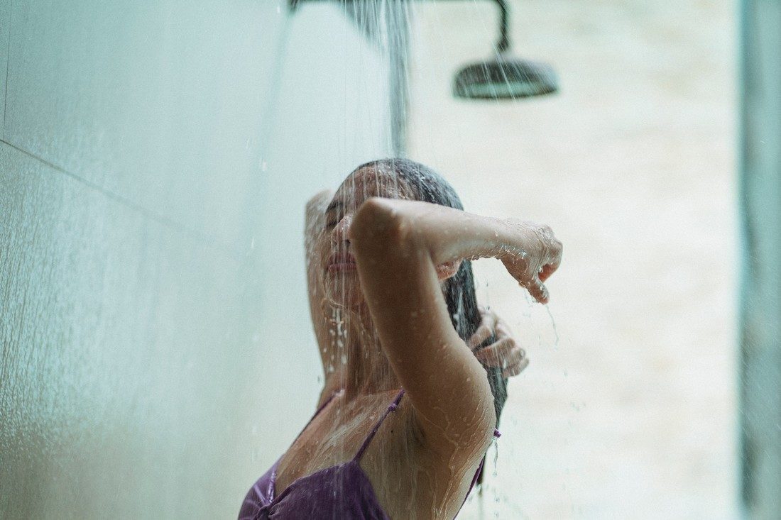 choisir son gel douche après-soleil