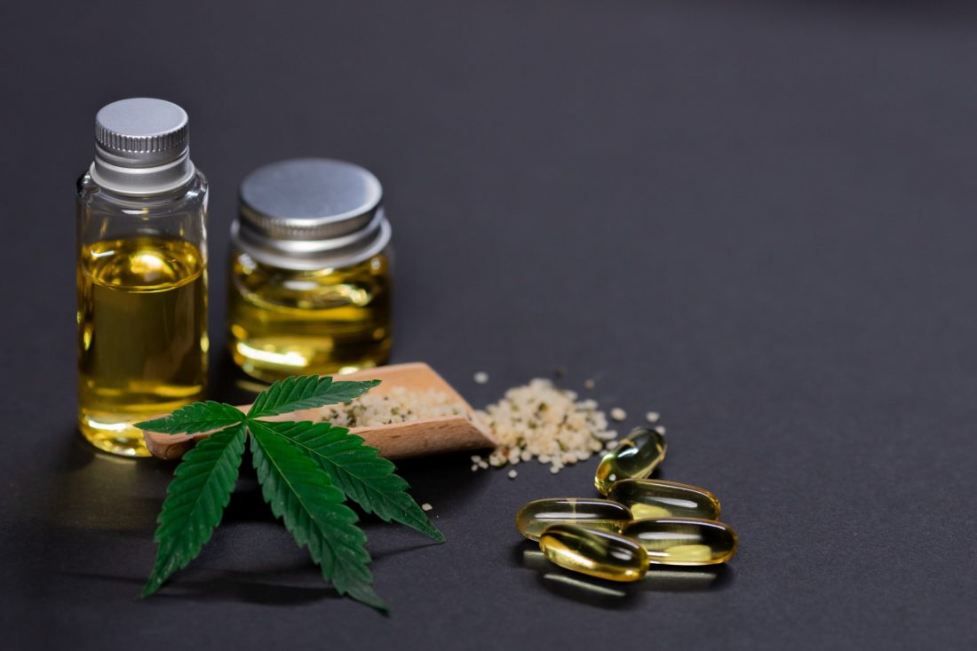 CBD, its properties, its indications but above all its interactions!