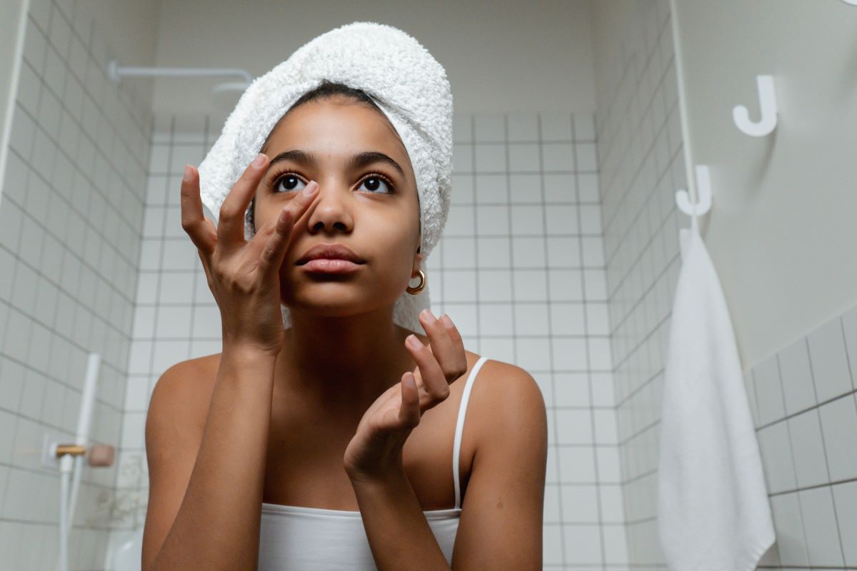 Scegli una bb cream o una cc cream