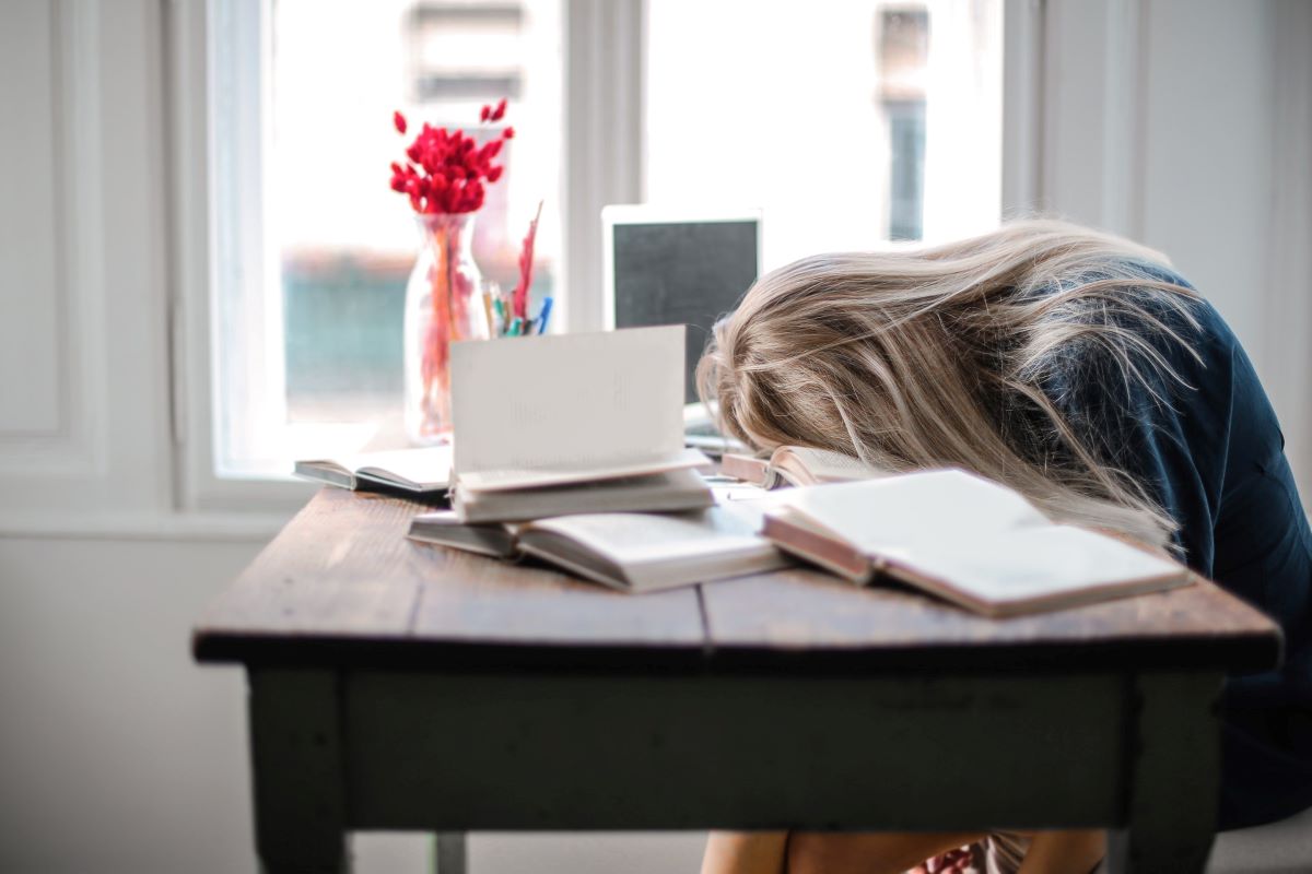 coups de fatigue de la rentrée