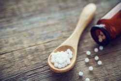Homéopathie