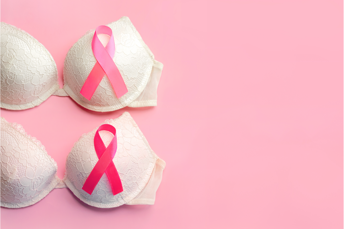 Tout ce qu'il faut savoir sur le cancer du sein à l'occasion d'Octobre Rose