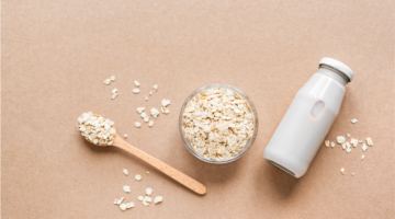 Haver is een ereplaats voor medisch gebruik