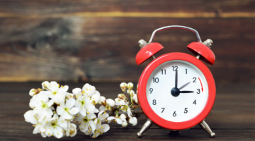 Zeitumstellung, Folgen und schädliche Auswirkungen auf unsere Gesundheit