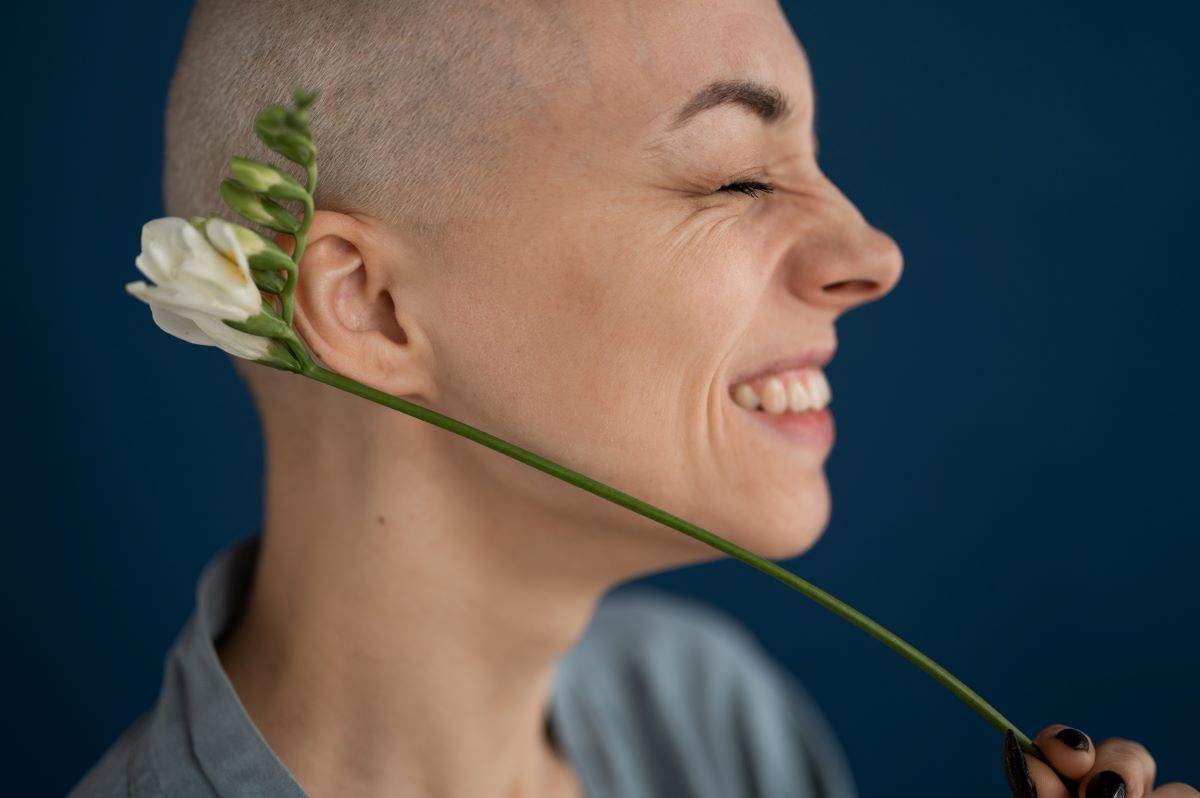 Unterstützung von Krebserkrankungen durch Phytotherapie