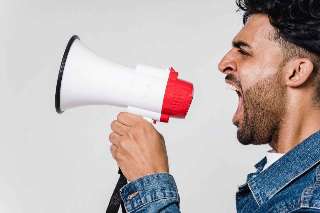 Tratamientos homeopáticos para la ronquera y la afonía de la voz