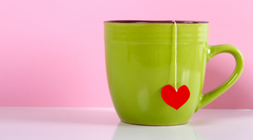 Kräutertee des Monats November: Stärken Sie Ihre Immunität