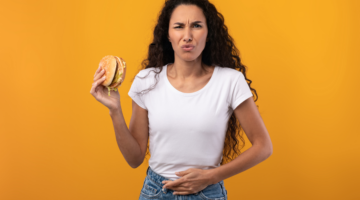 Homeopatia em síndromes dispépticas (distúrbios digestivos)