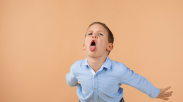 Homöopathie bei Verhaltensstörungen und Schulanpassung