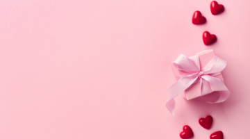 Encontrar el regalo perfecto para el día de San Valentín