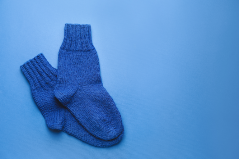 Pieds en hiver : comment les garder au chaud et hydratés