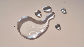 Hydration or nutrition? What to choose for my skin?