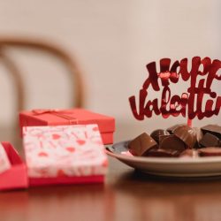 Het perfecte Valentijnscadeau vinden