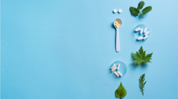 Rafforza le tue difese immunitarie grazie alla Fitoterapia