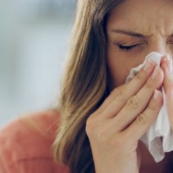 Homeopathy in acute and subacute sinusitis