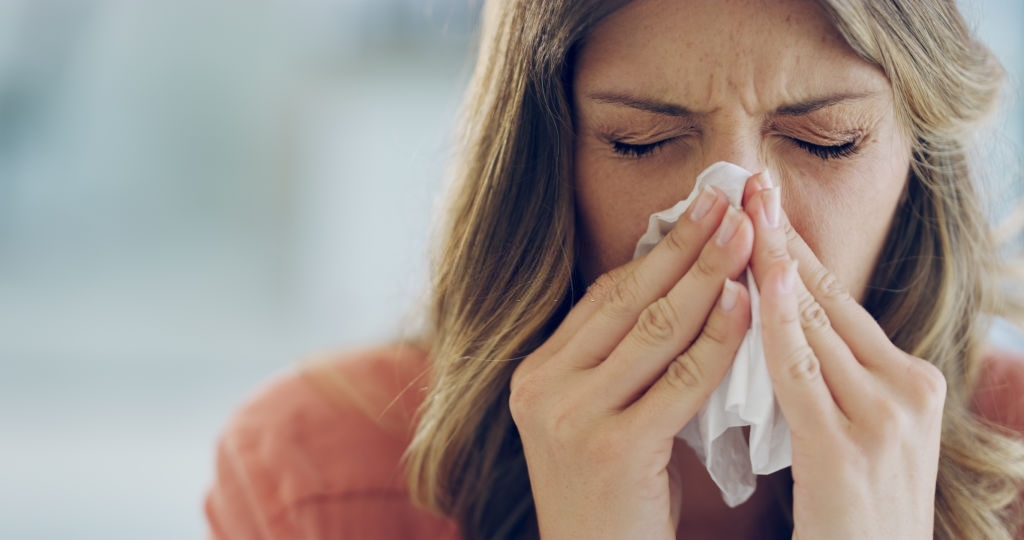 Homöopathie bei akuter und subakuter Sinusitis