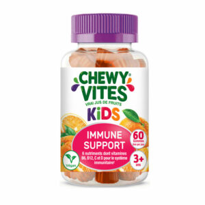 Chewy Vites Kinderimmuniteit 60 Gummies