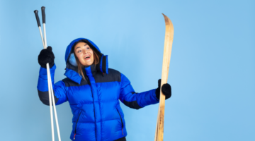 How to protect your skin during your winter stay?