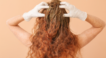 Colori naturali per prendersi cura dei tuoi capelli