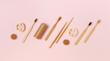 Opération cosmétiques zéro déchet !