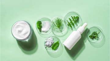 Was ist eine Bio-Kosmetik?