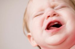 Teething in infants? Have the reflex of homeopathy!